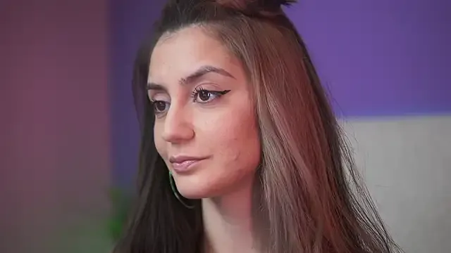 Freechat SabrinaHope on StripChat