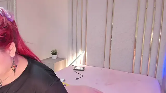 Freechat Saekohofman on StripChat