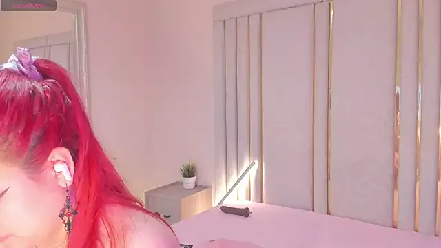 Freechat Saekohofman on StripChat