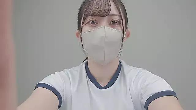 Sakura_sweety from StripChat