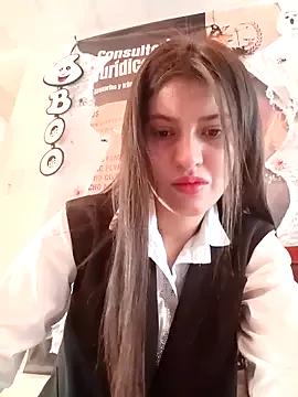 SALOME-28_ from StripChat