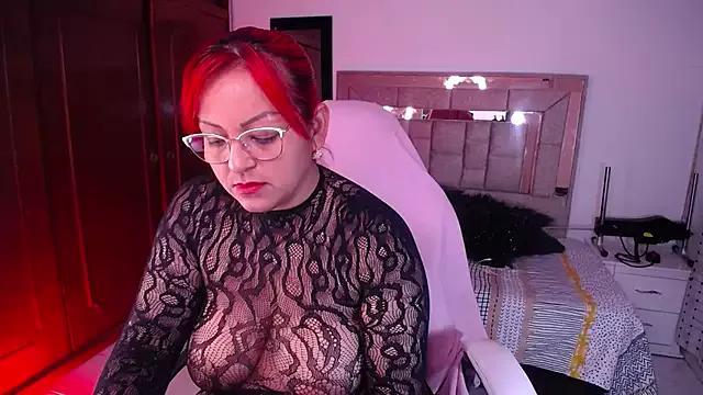 Freechat salomecastro_ on StripChat