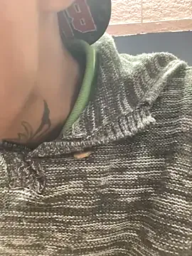 Salomon_koude on StripChat