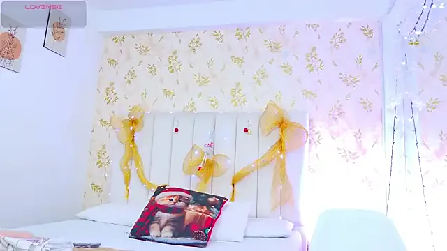 Private Samanta_Isel on StripChat