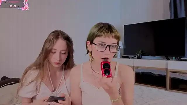 SamathaCarlsley on StripChat 