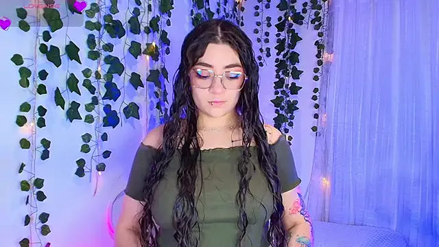 Freechat Samii_Evans on StripChat