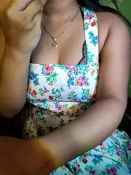 Freechat Samira_07 on StripChat