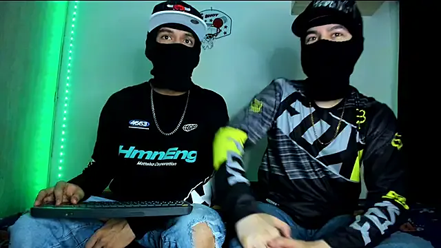 Samuel_Suarez — Private on StripChat