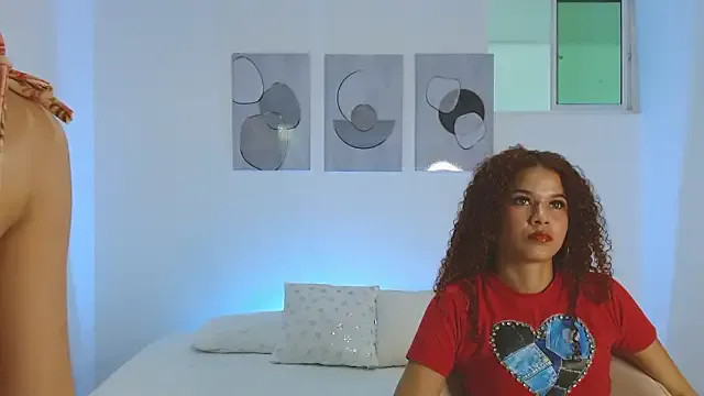 sandra_smith_01 — show with oil