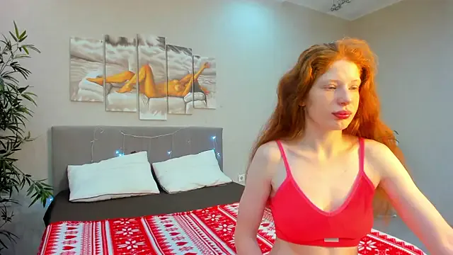 Private Sandra_Wi1son on StripChat