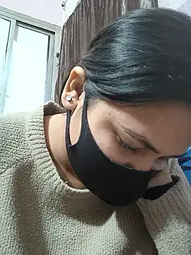 Freechat sanu_07 on StripChat