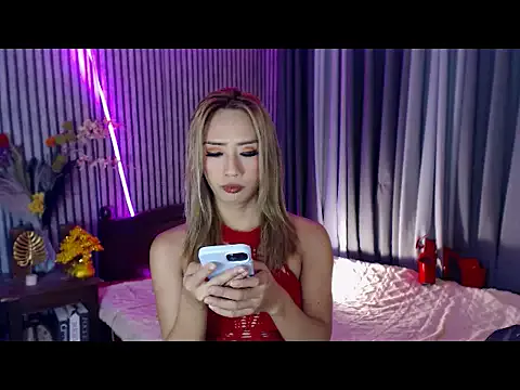 SanyaCumSlot on StripChat