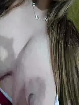 Sara-Arabica from StripChat