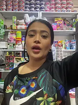 Freechat Sara_fun on StripChat