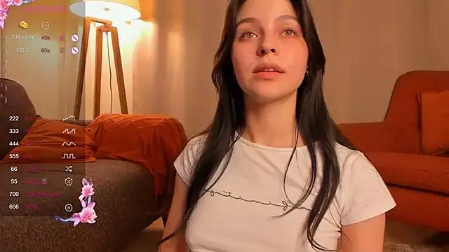SarahCarrter on StripChat 