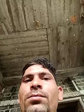 SARALEONABG on StripChat 