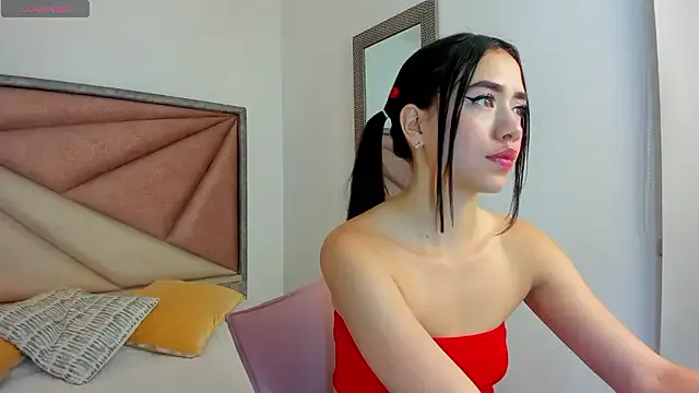 SaraWagner_ — Ready for double penetration