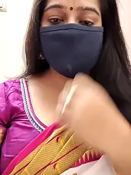 Freechat saritha29 on StripChat