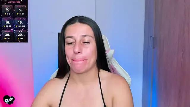 Saskyaa on StripChat 