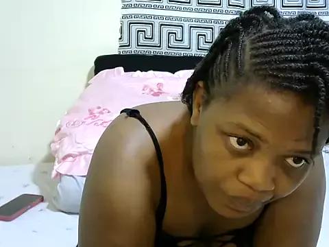 Sassyever from StripChat