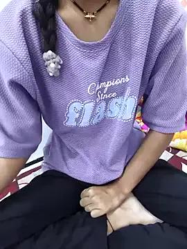 Freechat sassyishhu76 on StripChat
