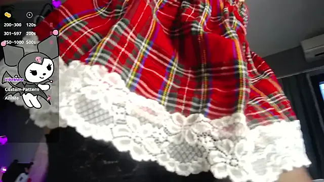 Freechat ScarlettJakobs on StripChat