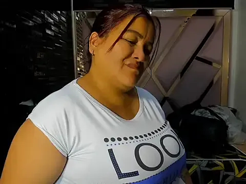 ScarlettSexRs — NO PANTIES