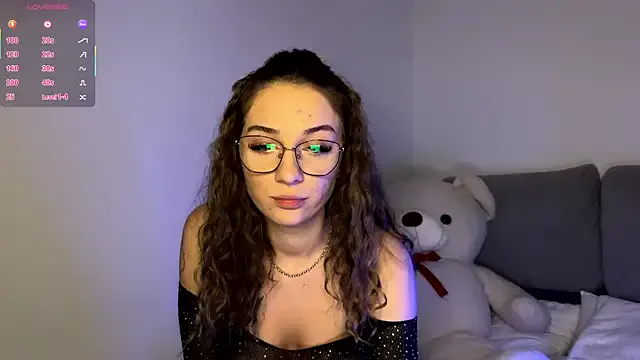 ScarlettSmithX on StripChat