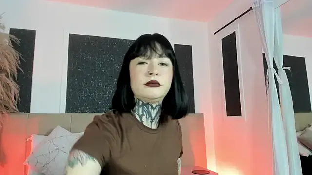 Scolw on StripChat