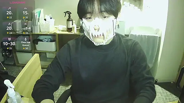 sdamvo2 — Freechat on StripChat