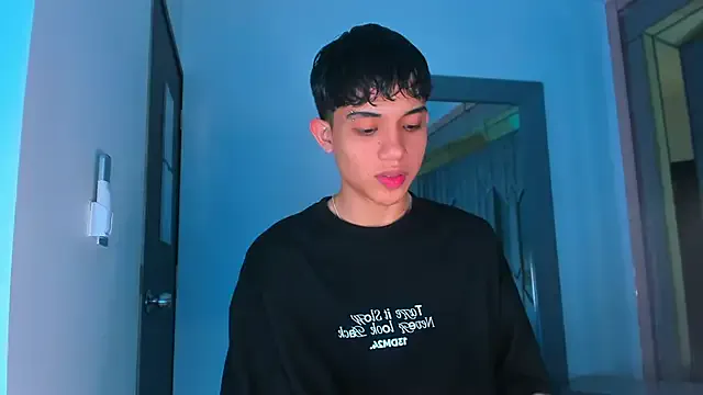 Private Sebax_Young on StripChat