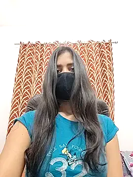 SEEMA_127 on StripChat