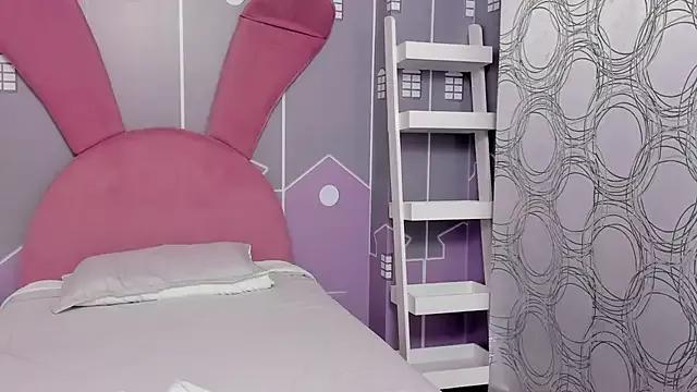 Sensual_Sophie_ on StripChat 