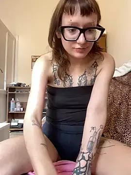 Freechat severingratty on StripChat
