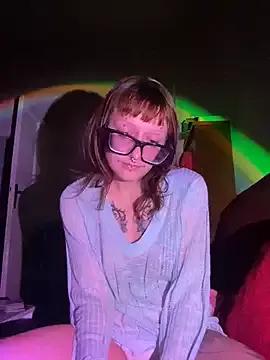 Freechat severingratty on StripChat