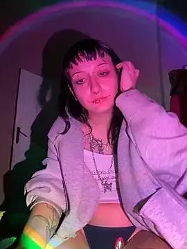 Freechat severingratty on StripChat