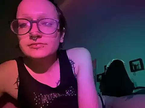 Freechat severingratty on StripChat