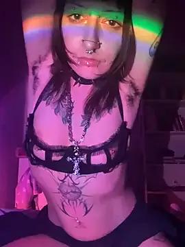 Freechat severingratty on StripChat