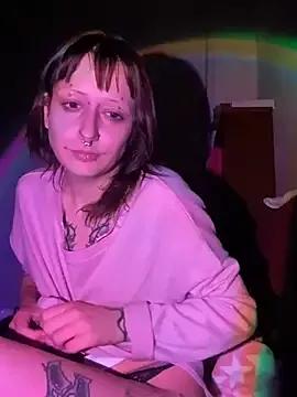 Freechat severingratty on StripChat