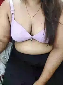SexxyDina on StripChat 