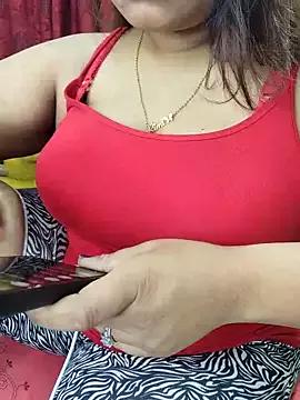 SexxyDina on StripChat 