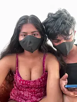 sexy-riya43 on StripChat