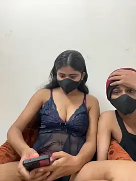 sexy-riya43 on StripChat