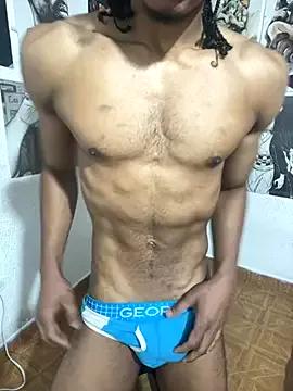 Sexyquerubin from StripChat