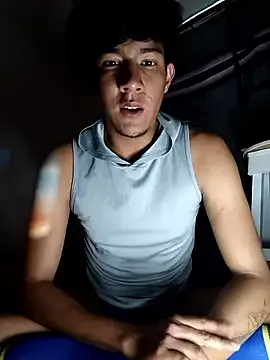 ShaddMan — EyaculacinMasculina