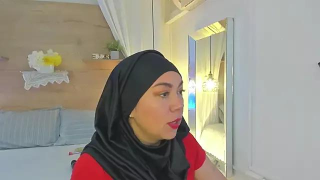 Shahd_1 on StripChat 