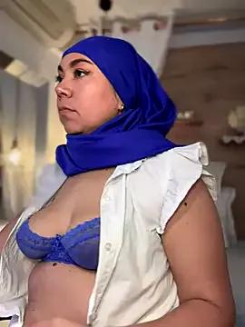 Shahd_1 on StripChat 