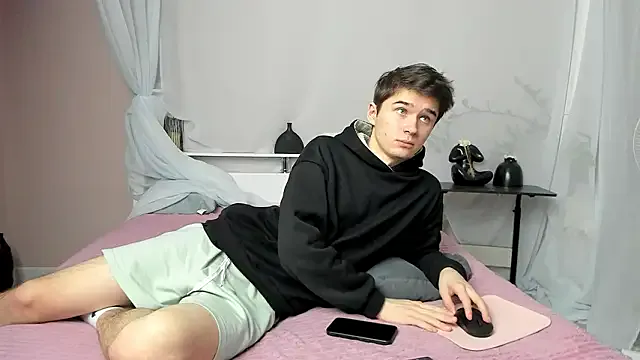 StripChat SherlockMax is Freechat SherlockMax — take off underwear