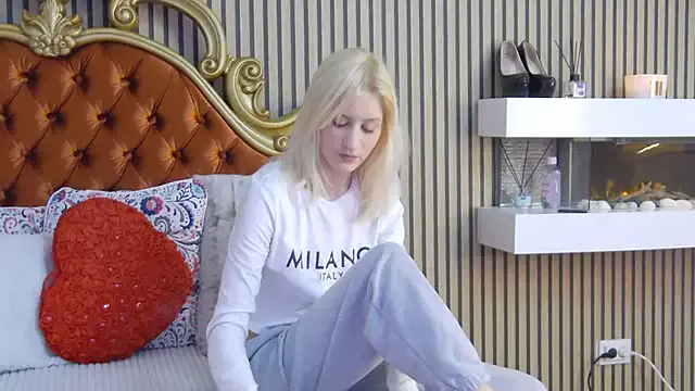 SiennaShapiro on StripChat