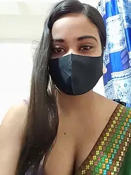 Freechat SimaRoy- on StripChat